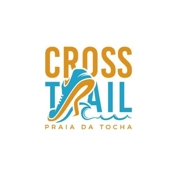 Logótipo do Crosstrail Praia da Tocha – Trilho da Arte-Xávega